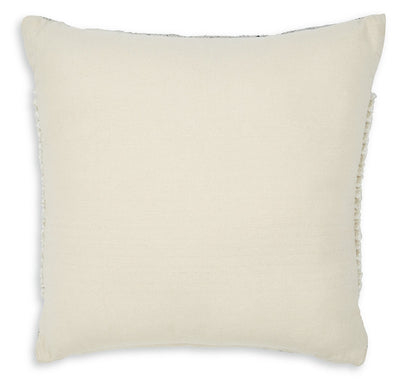 Rowcher Pillows