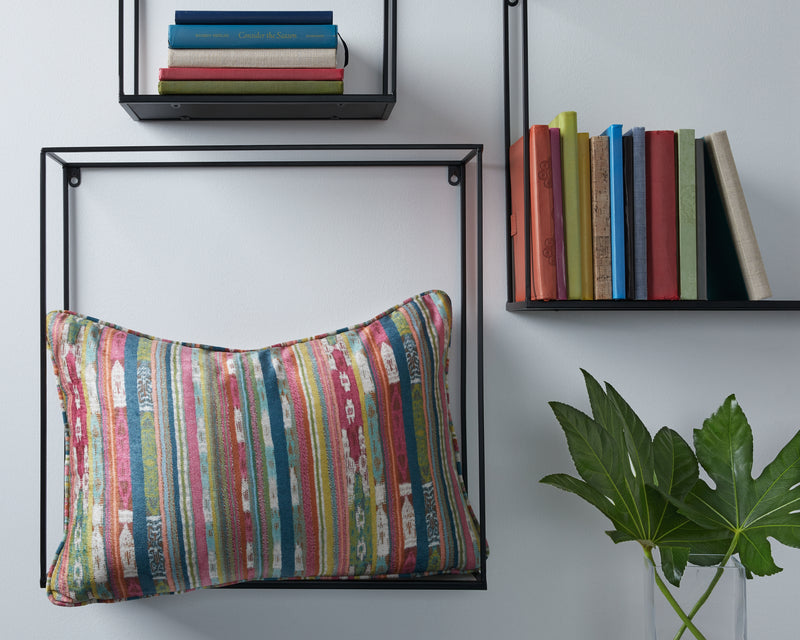 Tampa Furniture Outlet Lutz - Ashley Furniture - Orensburgh Pillows - Pillow / Multi - A1001006P