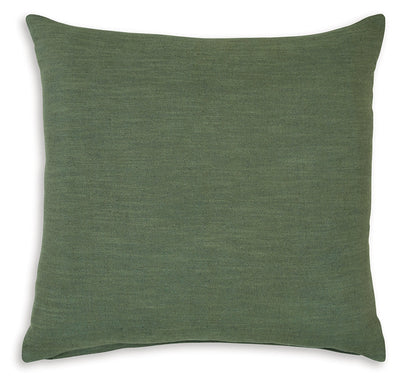 Thaneville Pillows