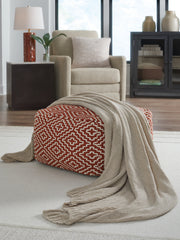 Tampa Furniture Outlet Lutz - Ashley Furniture - Anawood Throw (Set of 3) - Throw (3/CS) / Oatmeal - A1001096