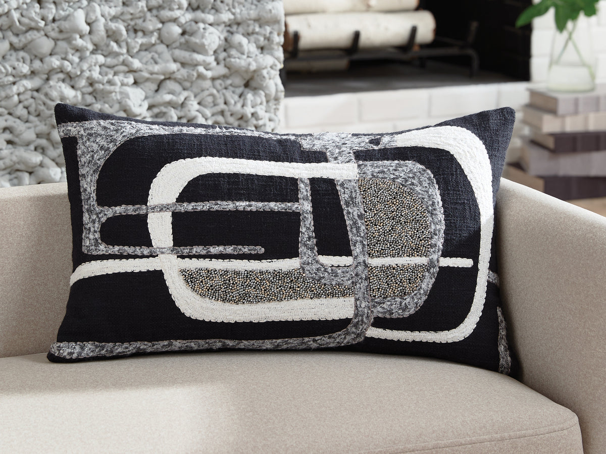 Tampa Furniture Outlet Lutz - Ashley Furniture - Gavrileigh Pillows - Pillow (4/CS) - A1001113