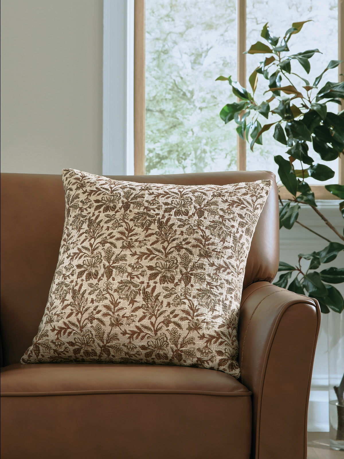 Tampa Furniture Outlet Lutz - Ashley Furniture - Altmontner Pillows - Pillow (4/CS) - A1001149