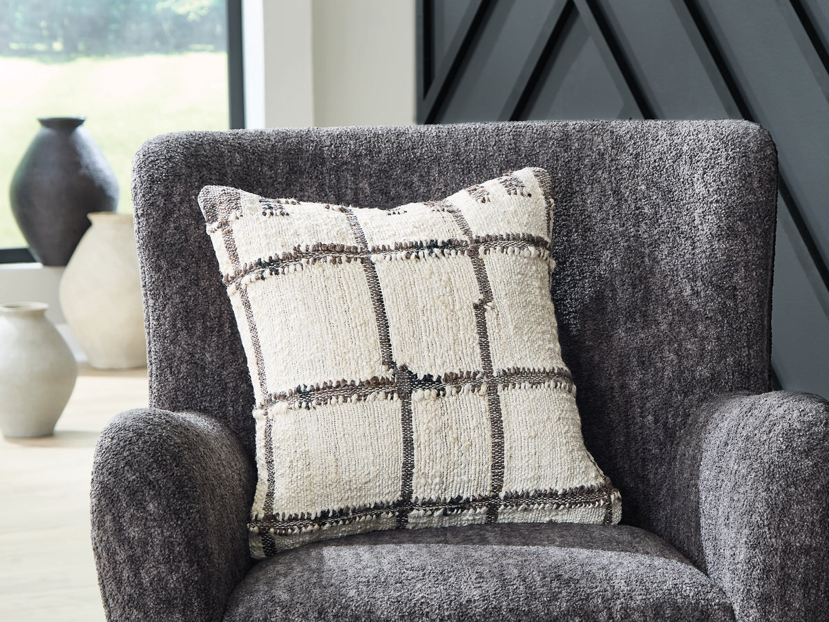 Tampa Furniture Outlet Lutz - Ashley Furniture - Wimings Pillows - Pillow (4/CS) - A1001167