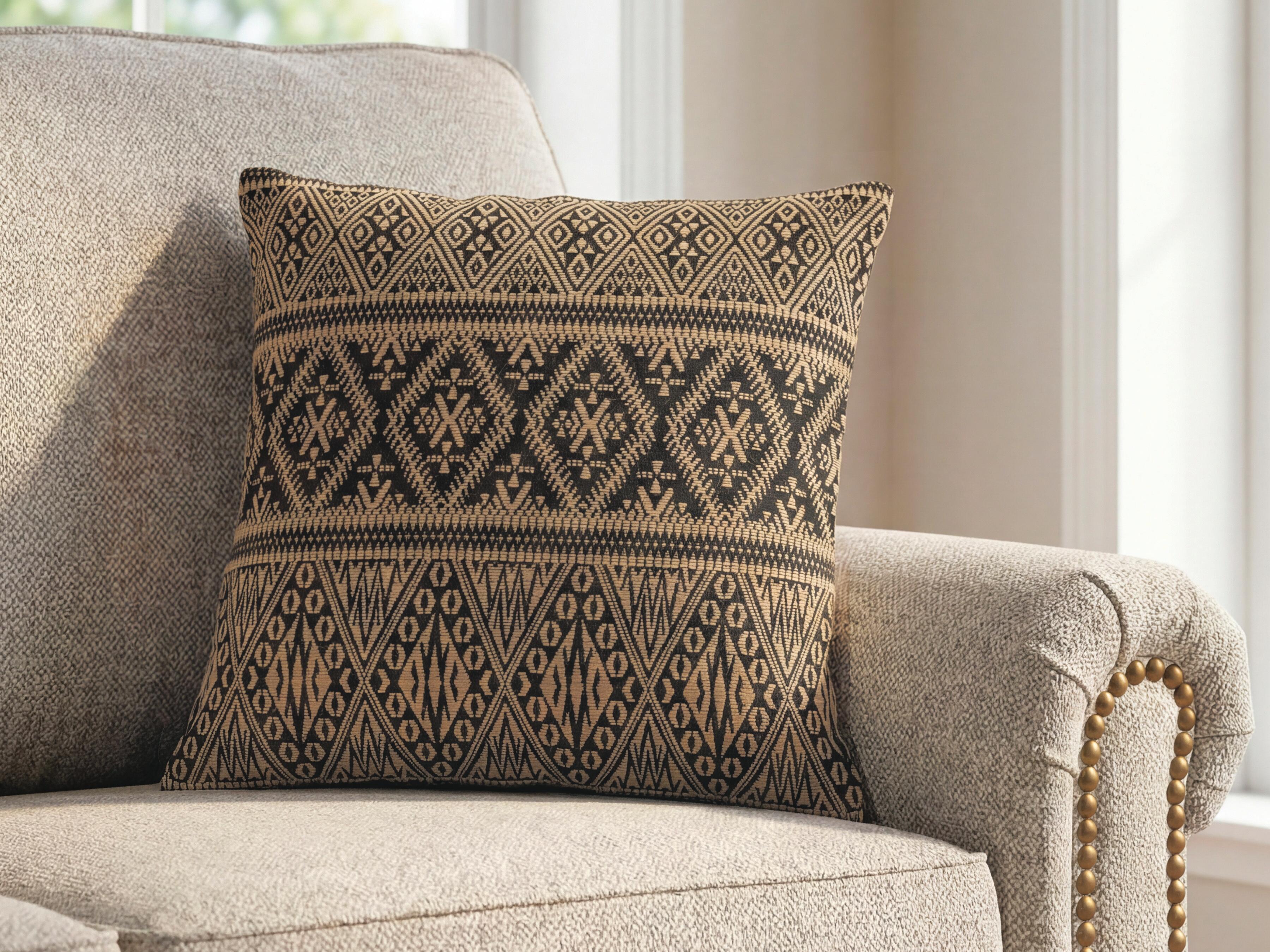 Tampa Furniture Outlet Lutz - Ashley Furniture - Davinwood Pillows - Pillow (4/CS) - A1001186
