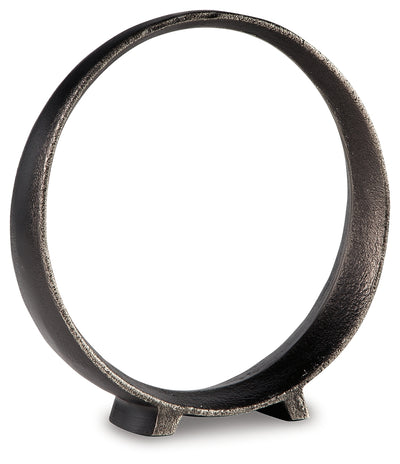 Tampa Furniture Outlet Lutz - Ashley Furniture - Ryandale Sculpture - Sculpture (2/CS) - A2000497