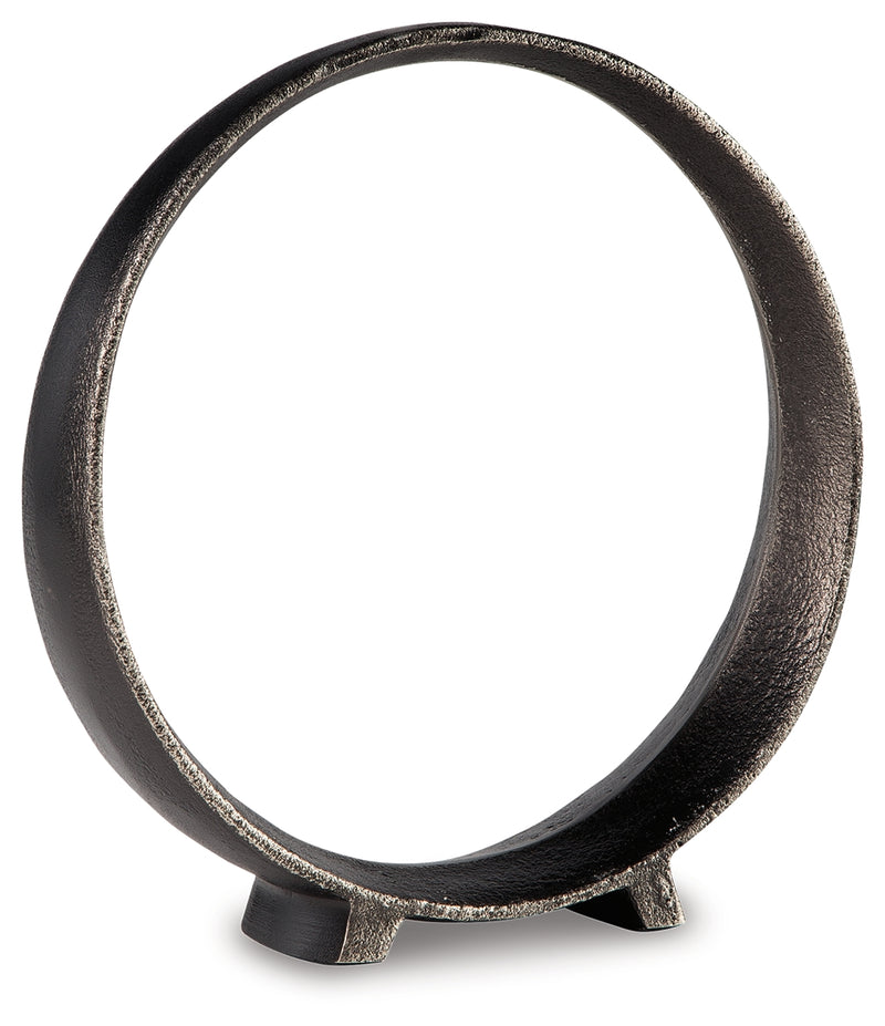 Tampa Furniture Outlet Lutz - Ashley Furniture - Ryandale Sculpture - Sculpture (2/CS) - A2000497