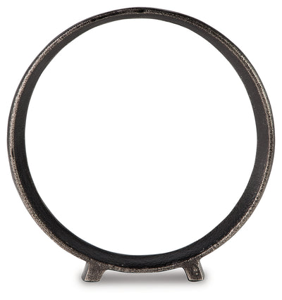 Tampa Furniture Outlet Lutz - Ashley Furniture - Ryandale Sculpture - Sculpture (2/CS) - A2000497