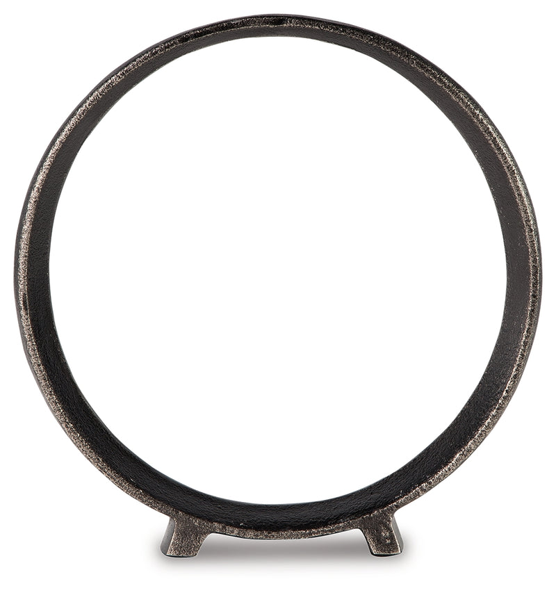 Tampa Furniture Outlet Lutz - Ashley Furniture - Ryandale Sculpture - Sculpture (2/CS) - A2000497