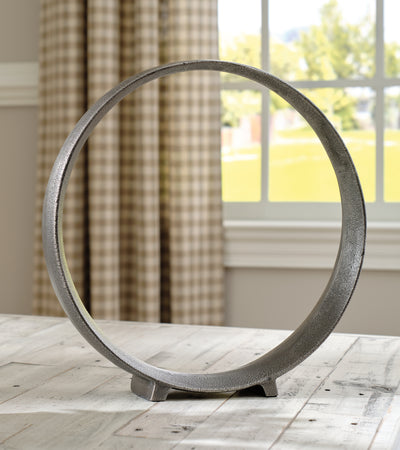 Tampa Furniture Outlet Lutz - Ashley Furniture - Ryandale Sculpture - Sculpture (2/CS) - A2000502