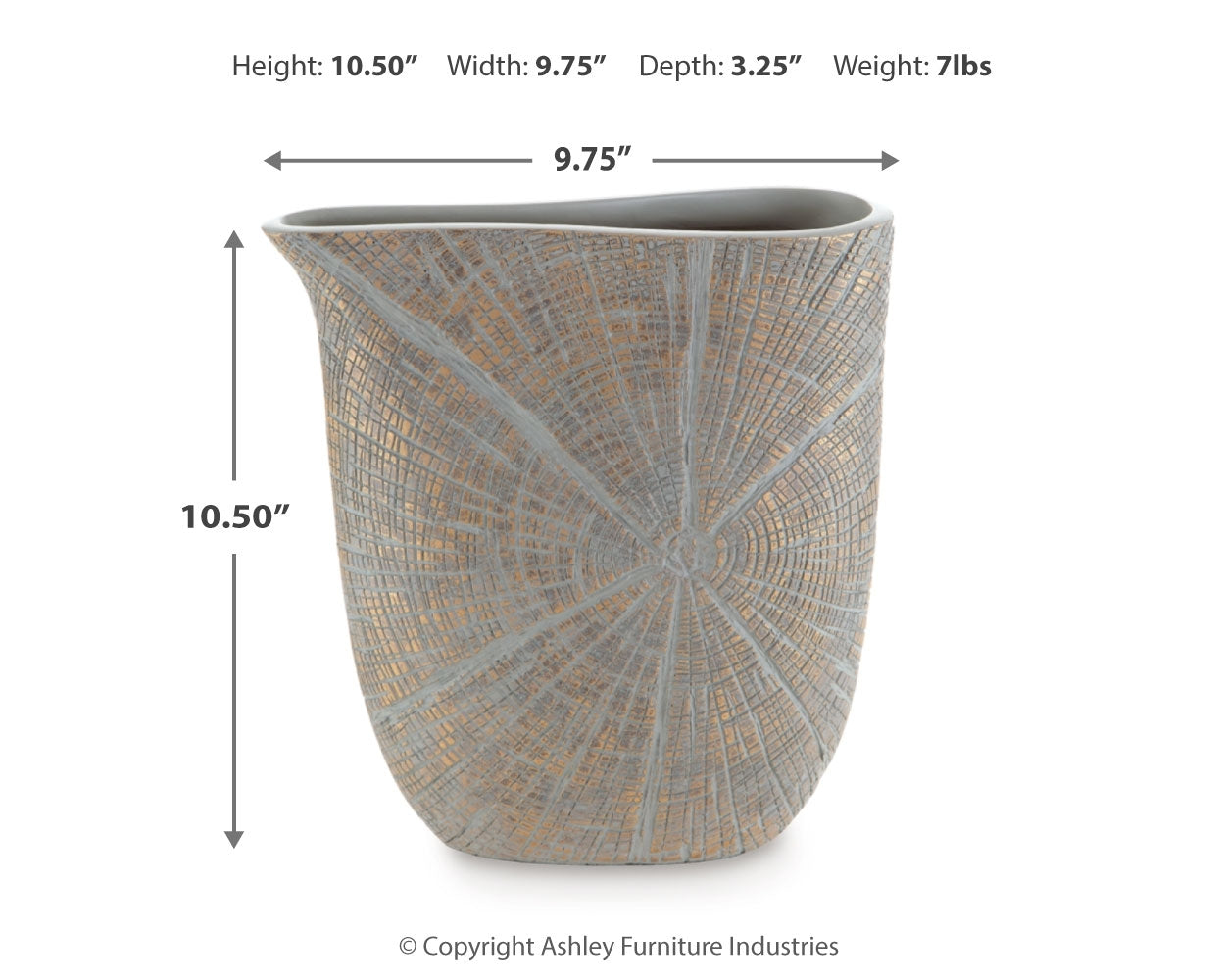 Ardenley Vase