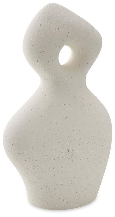 Tampa Furniture Outlet Lutz - Ashley Furniture - Arthrow Sculpture - Sculpture - A2000650