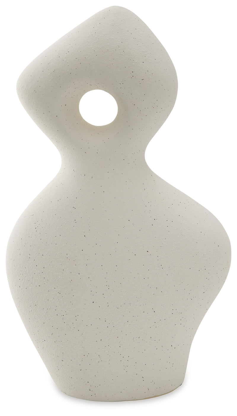 Tampa Furniture Outlet Lutz - Ashley Furniture - Arthrow Sculpture - Sculpture - A2000650
