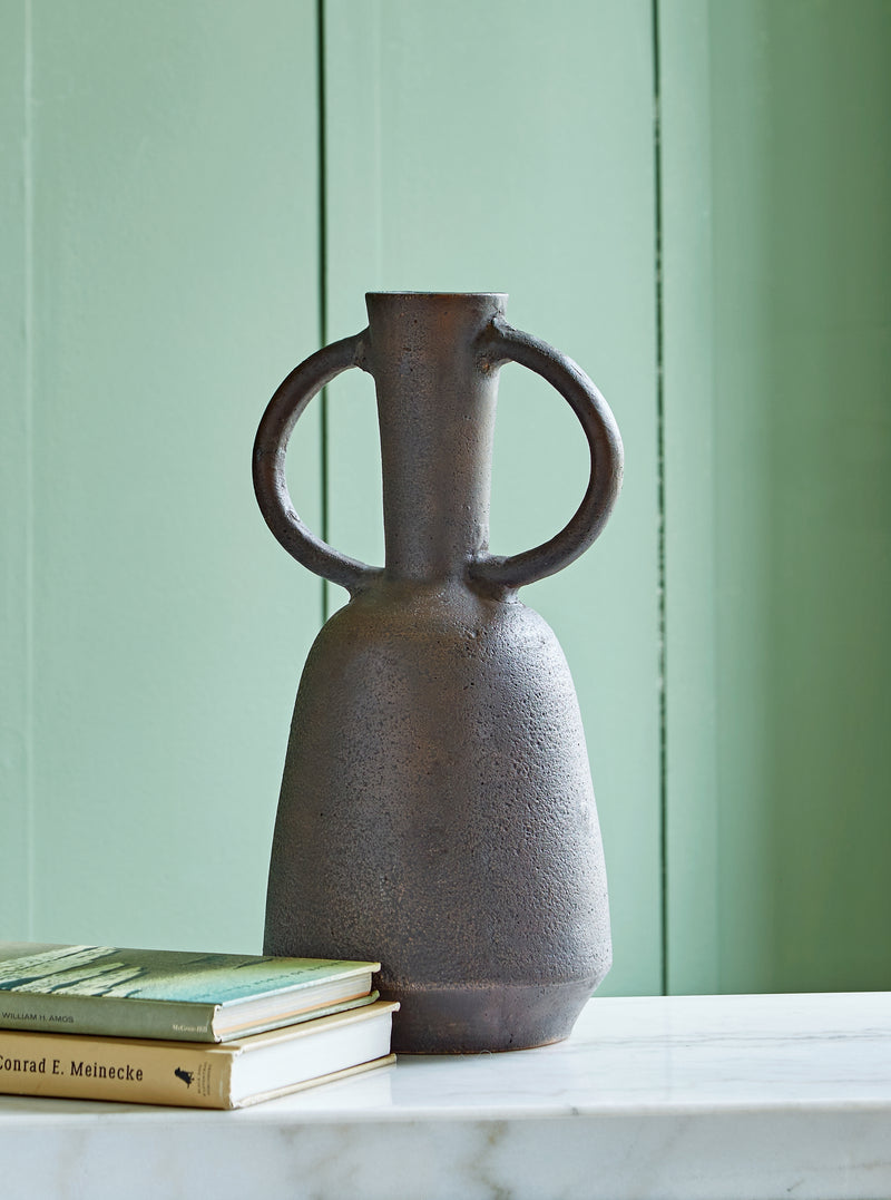 Tampa Furniture Outlet Lutz - Ashley Furniture - Aadeen Vase - Vase - A2000674