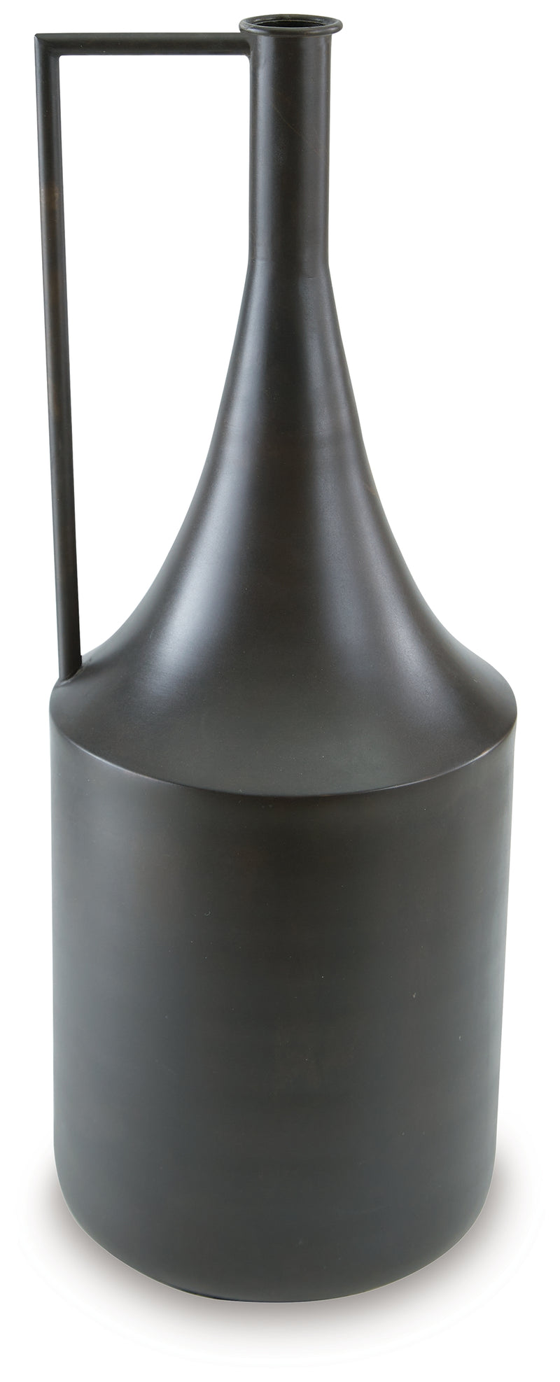 Tampa Furniture Outlet Lutz - Ashley Furniture - Zainforth Vase - Vase - A2000695