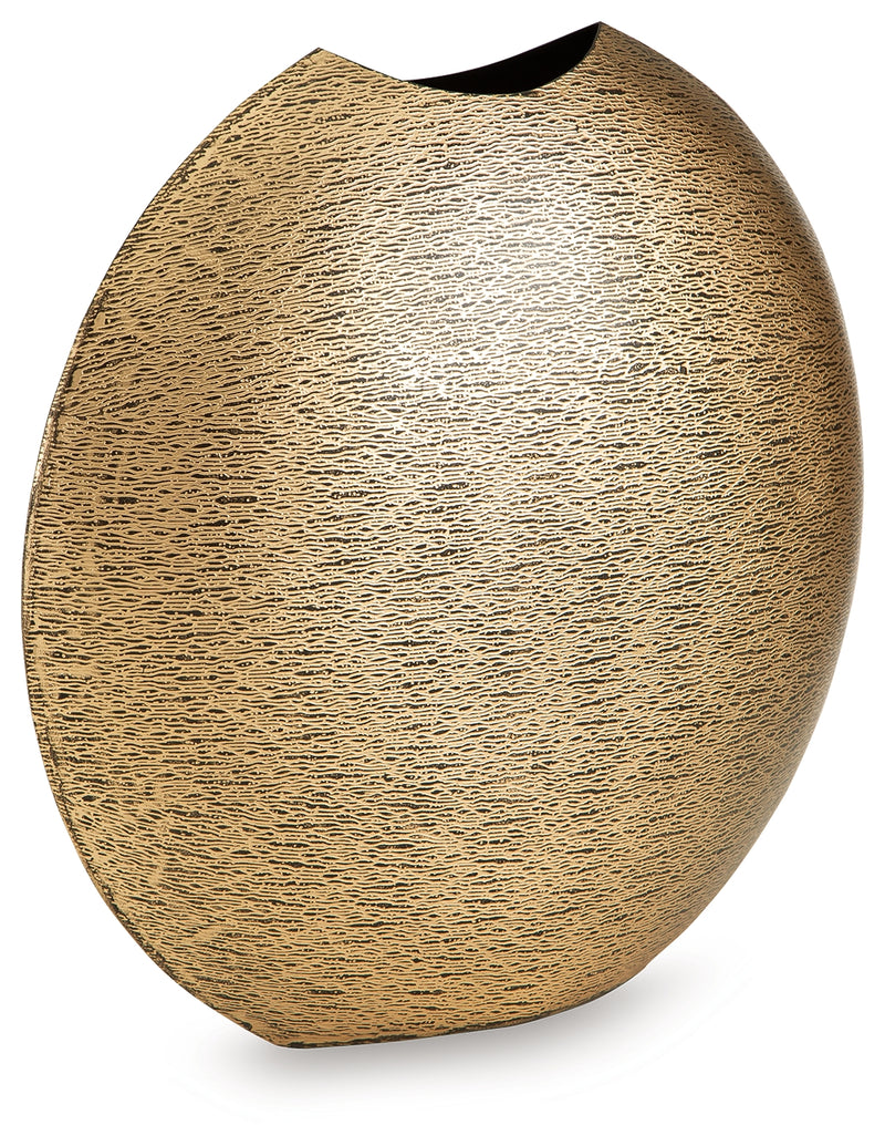 Tampa Furniture Outlet Lutz - Ashley Furniture - Iansboro Vase - Vase - A2000697