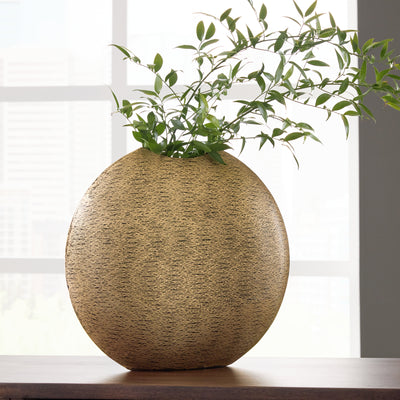 Tampa Furniture Outlet Lutz - Ashley Furniture - Iansboro Vase - Vase - A2000697