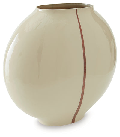 Tampa Furniture Outlet Lutz - Ashley Furniture - Sheabourne Vase - Vase - A2000702