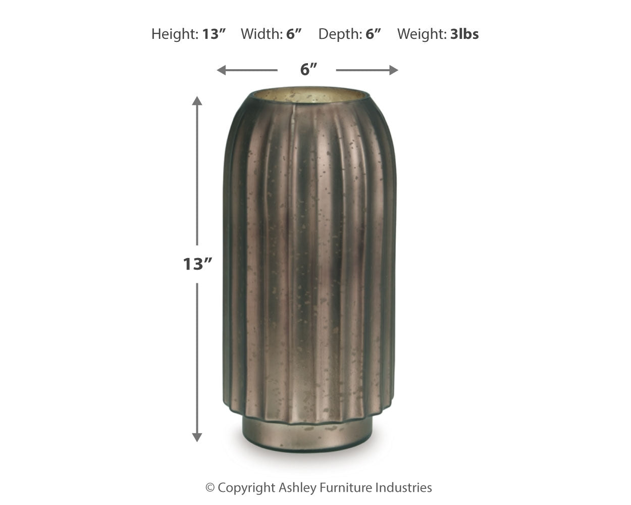 Briarcott Vase