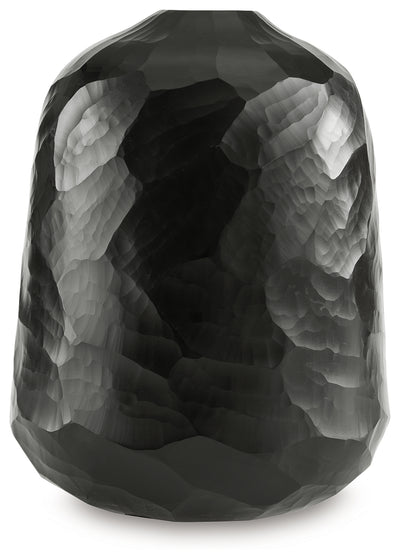 Tampa Furniture Outlet Lutz - Ashley Furniture - Ryanford Vase - Vase - A2000718