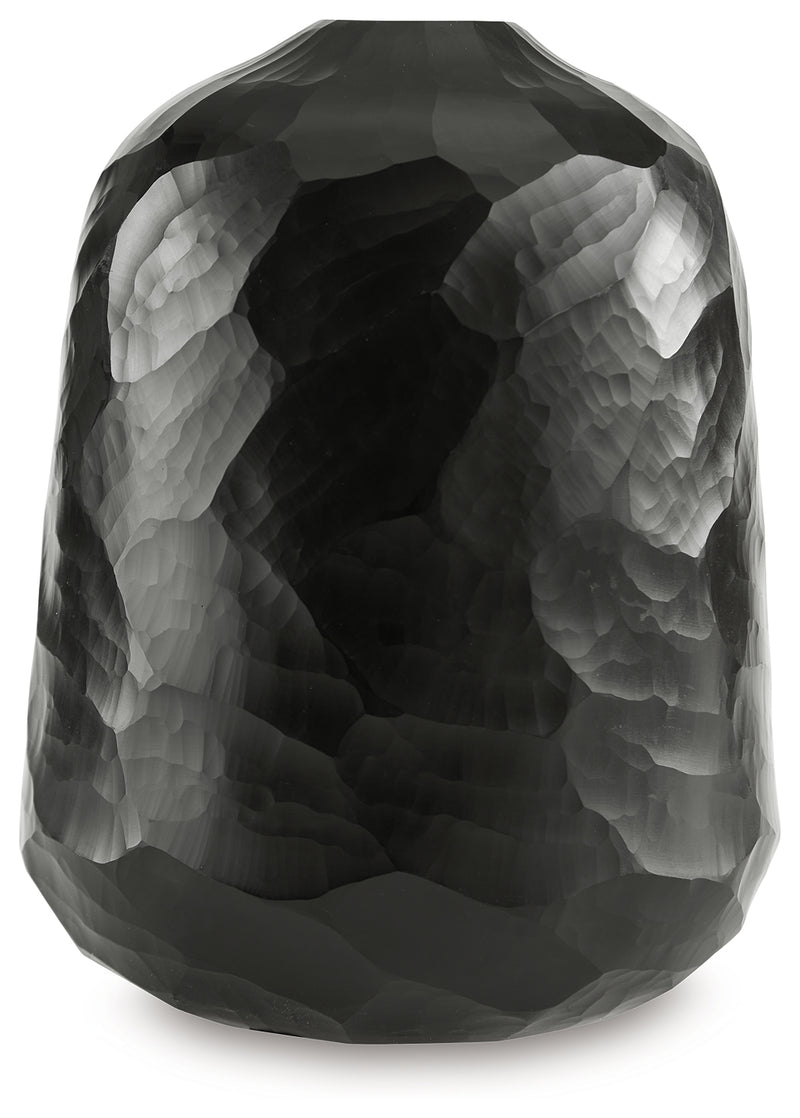 Tampa Furniture Outlet Lutz - Ashley Furniture - Ryanford Vase - Vase - A2000718
