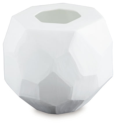 Tampa Furniture Outlet Lutz - Ashley Furniture - Karenton Vase - Vase - A2000720