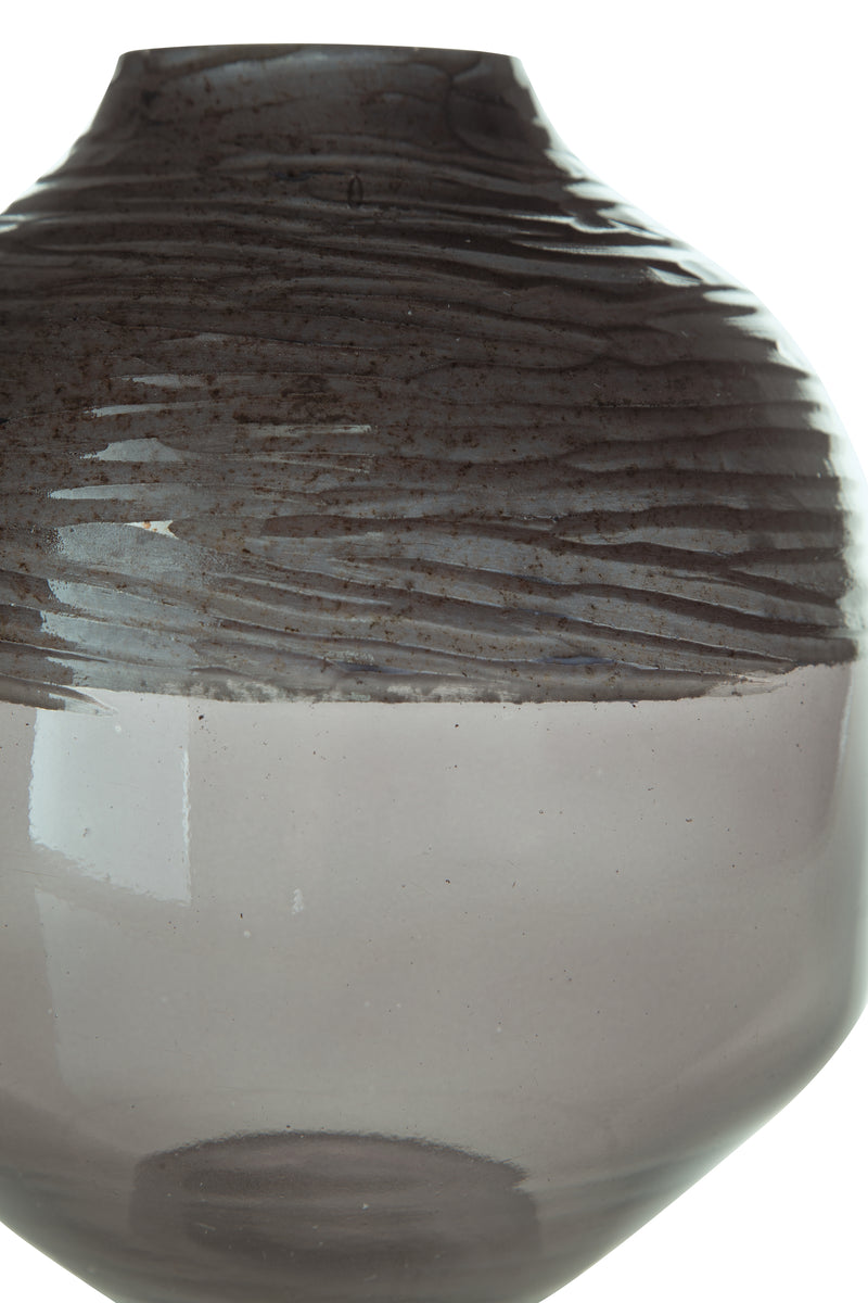 Tampa Furniture Outlet Lutz - Ashley Furniture - Harpwick Vase - Vase - A2000726