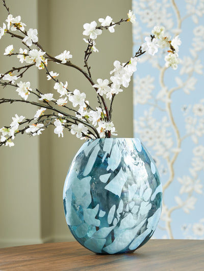 Tampa Furniture Outlet Lutz - Ashley Furniture - Cartshaw Vase - Vase - A2000739