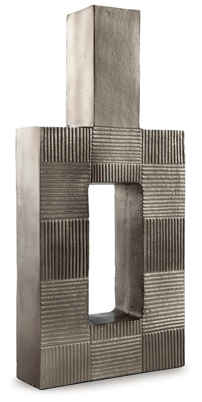 Tampa Furniture Outlet Lutz - Ashley Furniture - Wrengrove Vase - Vase - A2000754