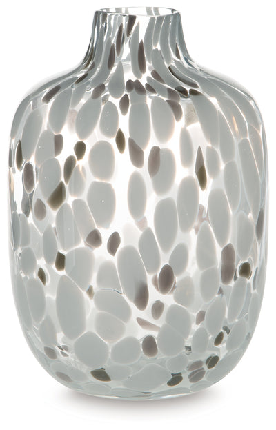 Tampa Furniture Outlet Lutz - Ashley Furniture - Keelton Vase - Vase - A2000760
