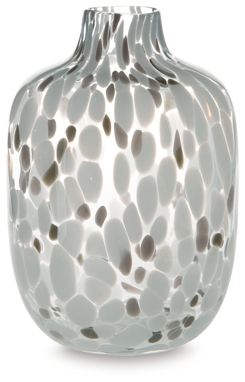 Tampa Furniture Outlet Lutz - Ashley Furniture - Keelton Vase - Vase - A2000760