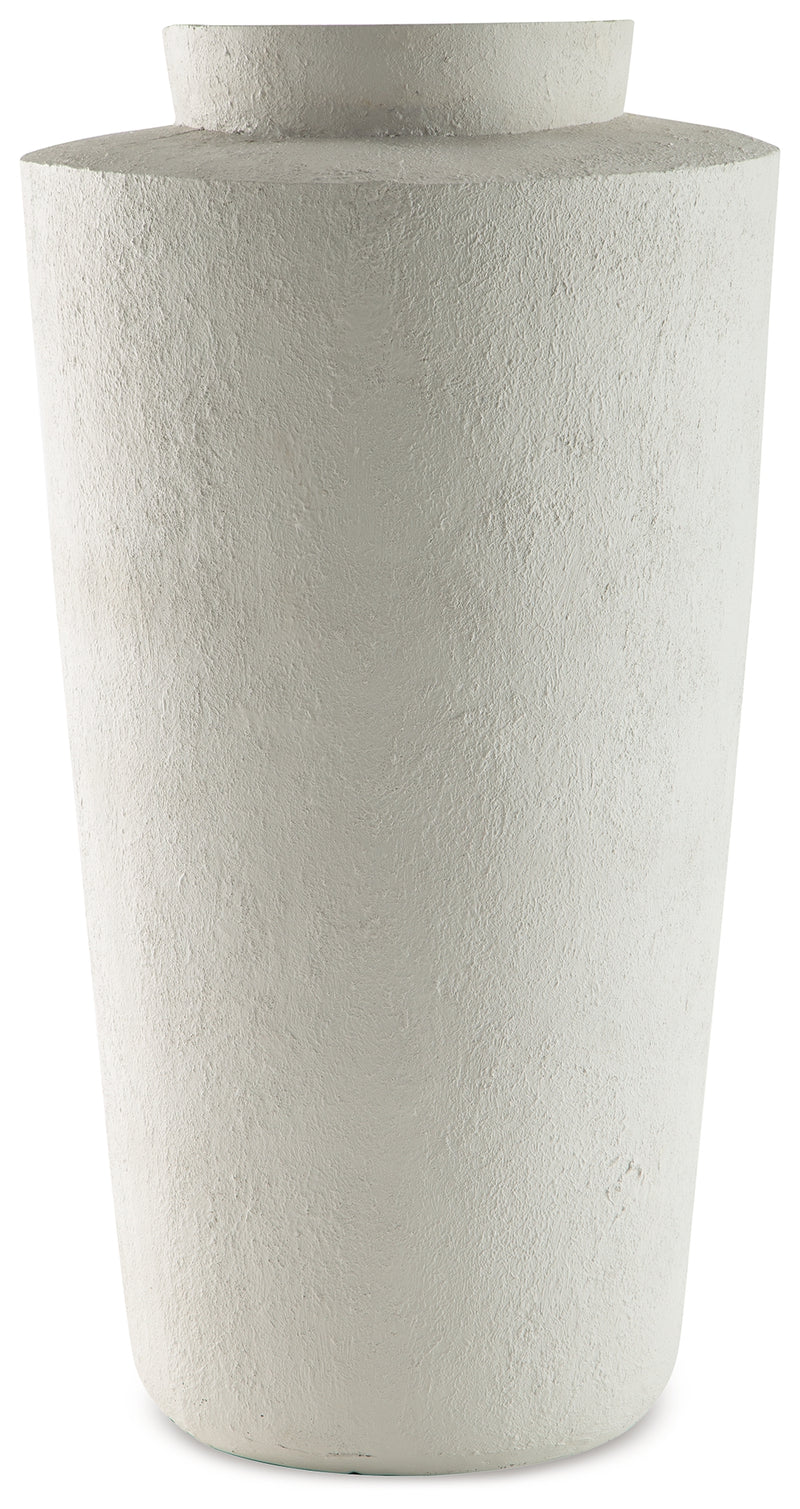 Tampa Furniture Outlet Lutz - Ashley Furniture - Flurinworth Vase - Vase - A2000768
