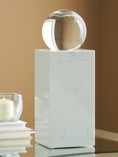 Tampa Furniture Outlet Lutz - Ashley Furniture - Sellner Sculpture - Sculpture - A2000778