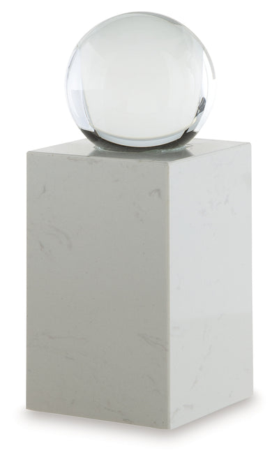 Tampa Furniture Outlet Lutz - Ashley Furniture - Sellner Sculpture - Sculpture - A2000778