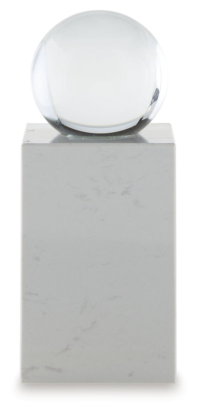 Tampa Furniture Outlet Lutz - Ashley Furniture - Sellner Sculpture - Sculpture - A2000778