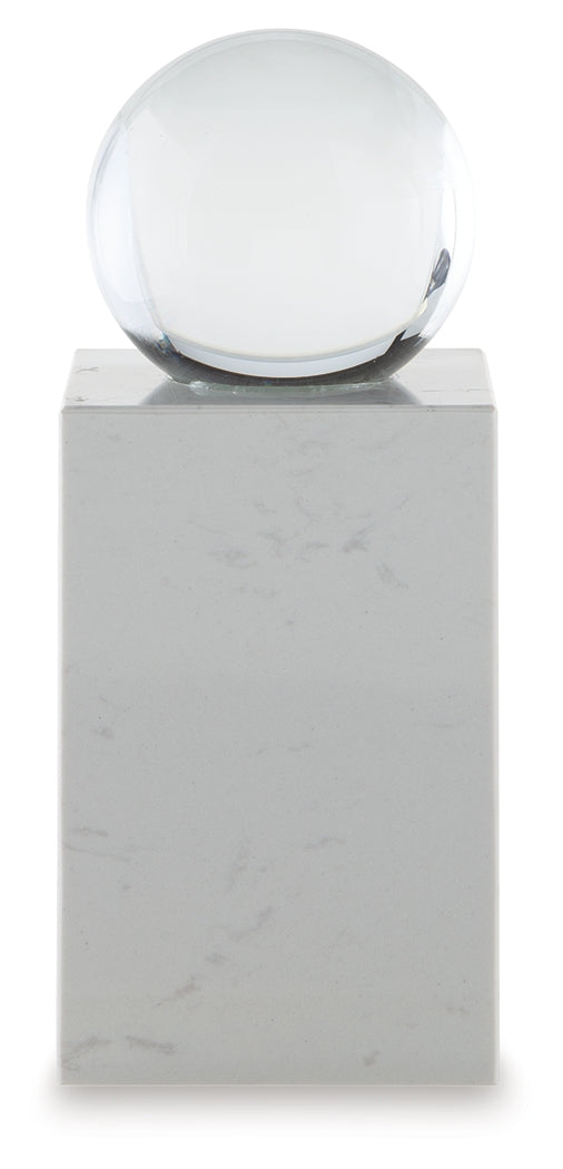 Tampa Furniture Outlet Lutz - Ashley Furniture - Sellner Sculpture - Sculpture - A2000778