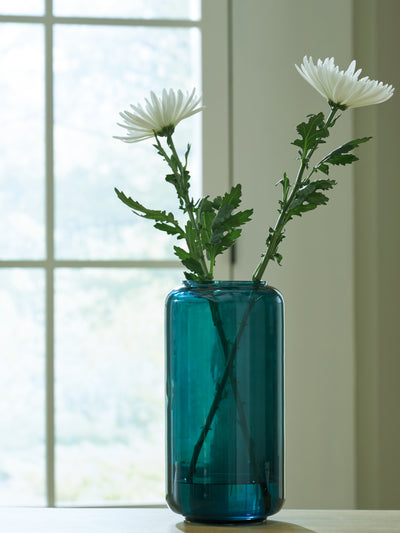 Tampa Furniture Outlet Lutz - Ashley Furniture - Inisland Vase - Vase - A2000798