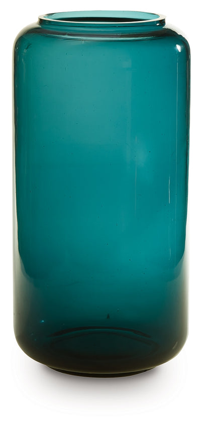 Tampa Furniture Outlet Lutz - Ashley Furniture - Inisland Vase - Vase - A2000798