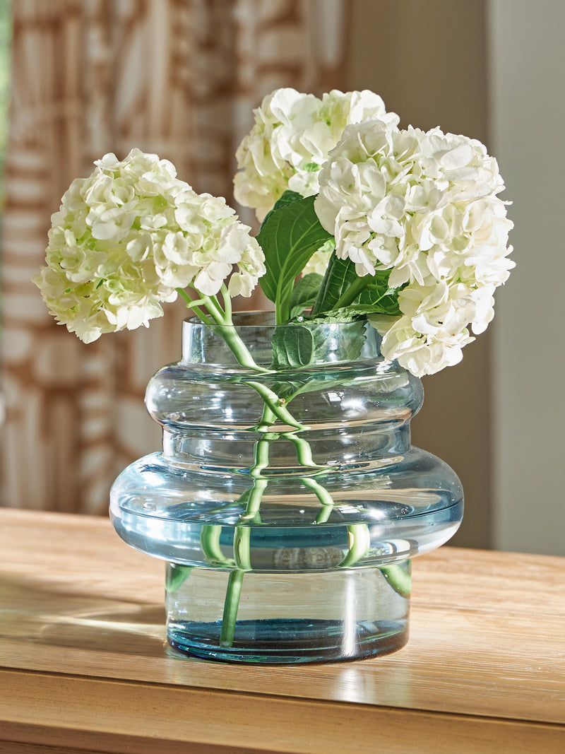 Tampa Furniture Outlet Lutz - Ashley Furniture - Vallmen Vase - Vase - A2000799