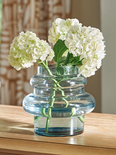 Tampa Furniture Outlet Lutz - Ashley Furniture - Vallmen Vase - Vase - A2000799