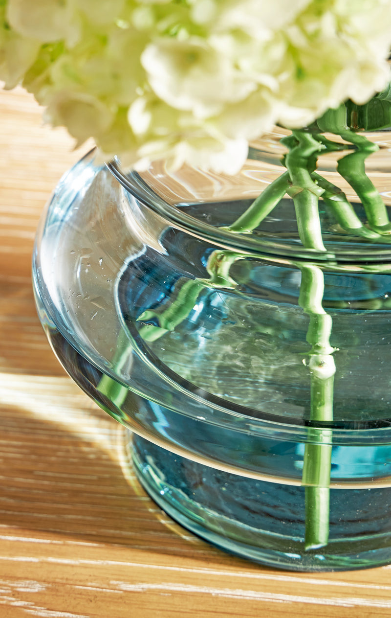 Tampa Furniture Outlet Lutz - Ashley Furniture - Vallmen Vase - Vase - A2000799