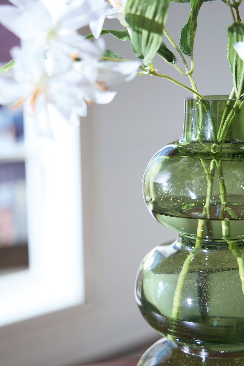 Tampa Furniture Outlet Lutz - Ashley Furniture - Renethorne Vase - Vase - A2000802