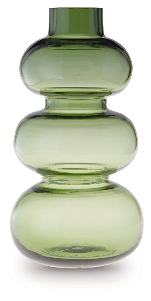 Tampa Furniture Outlet Lutz - Ashley Furniture - Renethorne Vase - Vase - A2000802
