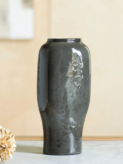 Tampa Furniture Outlet Lutz - Ashley Furniture - Kierlain Vase - Vase - A2000808