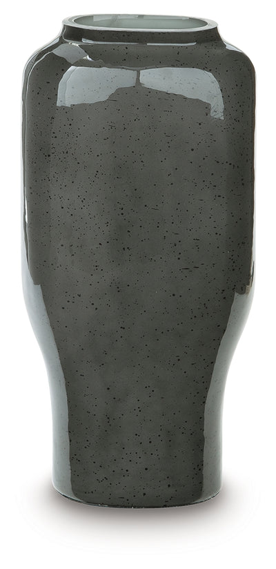 Tampa Furniture Outlet Lutz - Ashley Furniture - Kierlain Vase - Vase - A2000808