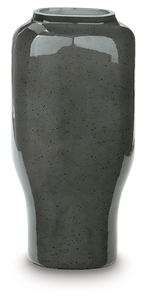 Tampa Furniture Outlet Lutz - Ashley Furniture - Kierlain Vase - Vase - A2000808