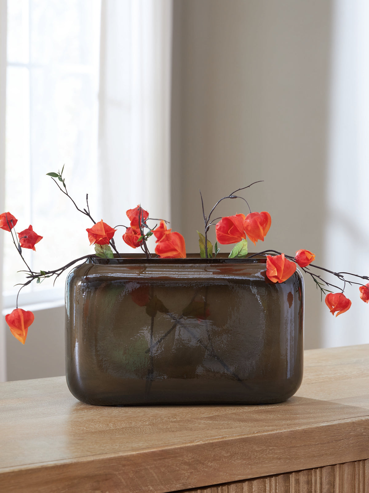 Tampa Furniture Outlet Lutz - Ashley Furniture - Sumner Vase - Vase - A2000810