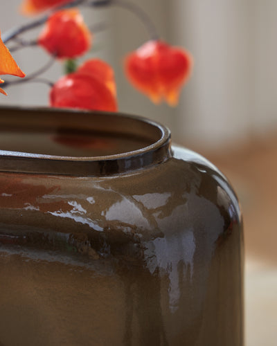 Tampa Furniture Outlet Lutz - Ashley Furniture - Sumner Vase - Vase - A2000812