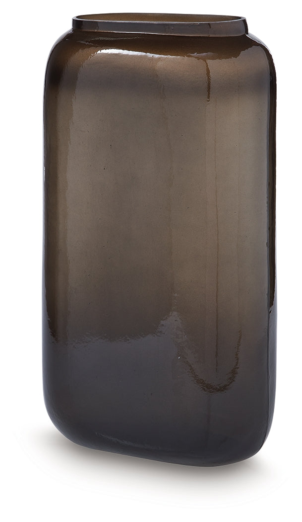 Tampa Furniture Outlet Lutz - Ashley Furniture - Sumner Vase - Vase - A2000812