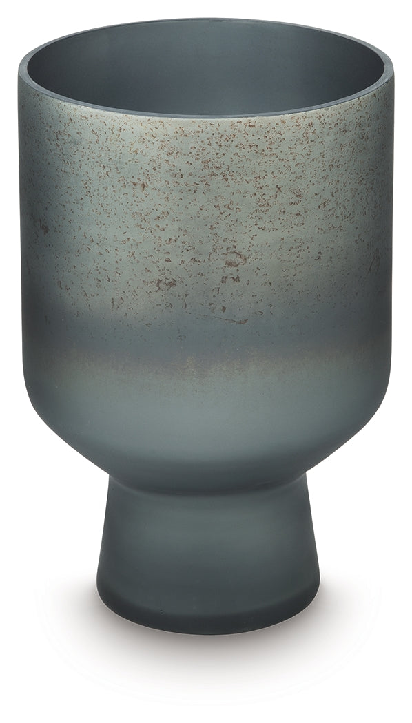 Tampa Furniture Outlet Lutz - Ashley Furniture - Pennmore Vase - Vase - A2000813