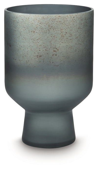 Tampa Furniture Outlet Lutz - Ashley Furniture - Pennmore Vase - Vase - A2000813
